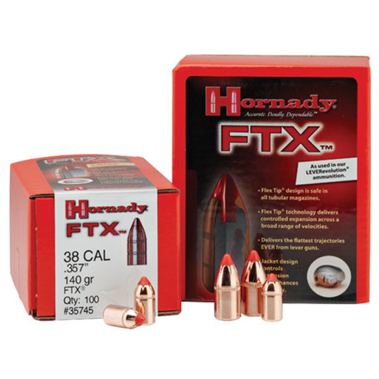 HORN BLT 30CAL 176GR A-TIP MATCH .308 100/10 - Sale